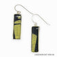 Diana Earrings | Silver