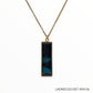 Nechelle Necklace | Gold