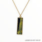 Nechelle Necklace | Gold
