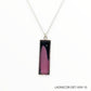 Nechelle Necklace | Silver