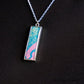 Nechelle Necklace | Silver