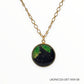 Nicole Necklace | Gold
