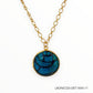 Nicole Necklace | Gold