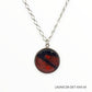 Nicole Necklace | Silver