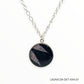 Nicole Necklace | Silver
