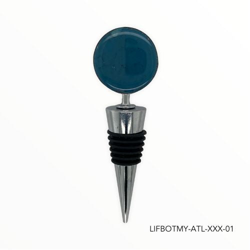 Bottle Stopper | Metal Alloy