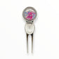 Divot Tool | Metal Alloy