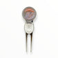 Divot Tool | Metal Alloy