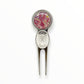 Divot Tool | Metal Alloy