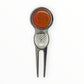 Divot Tool | Metal Alloy