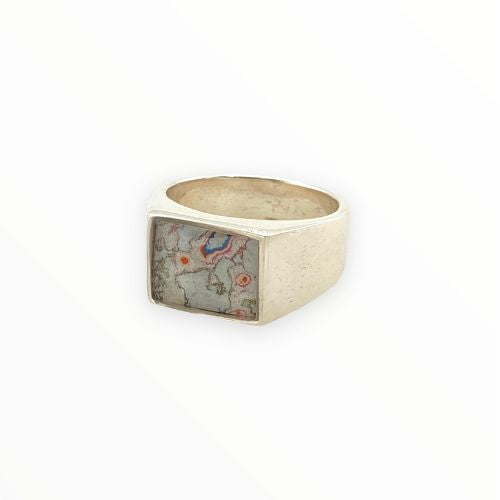 Kim Ring | Silver