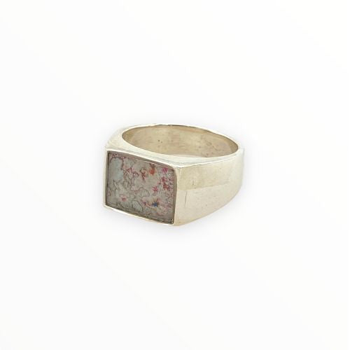 Kim Ring | Silver
