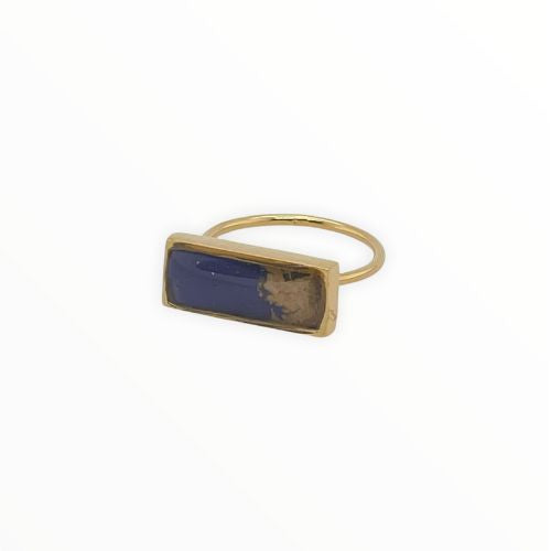 Lauren Ring | Gold | Size 5