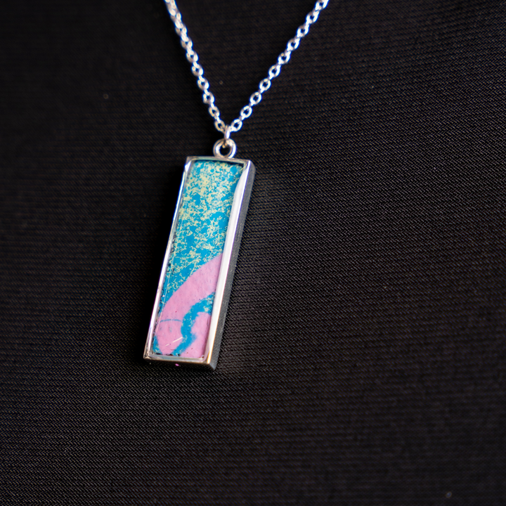 Nechelle Necklaces