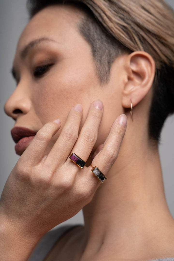 Lauren Rings