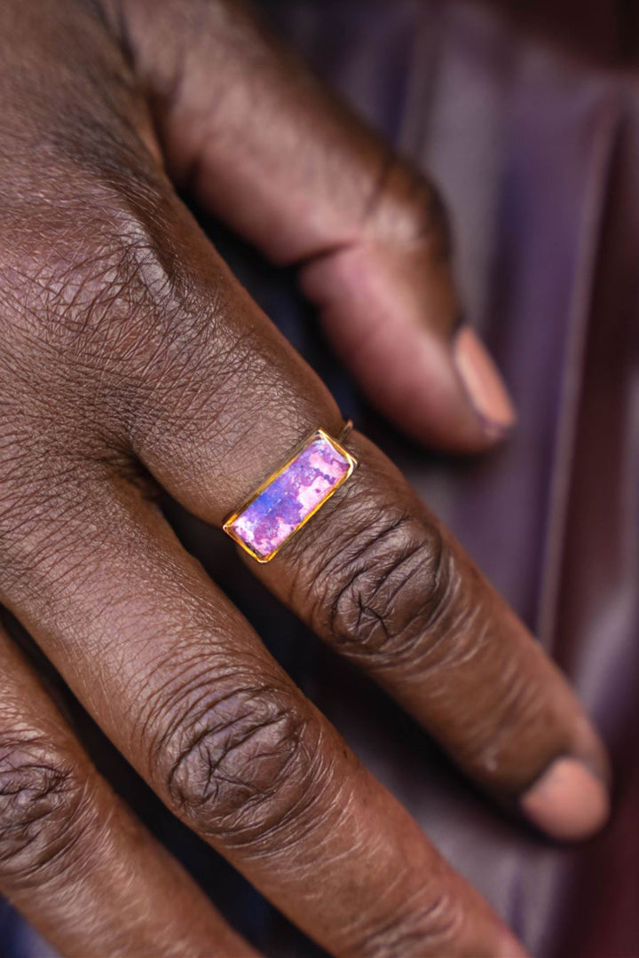 Lauren Rings