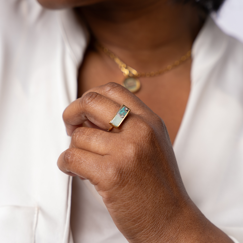 Mcc Silver Rings MCS | Rings – Rebel Nell