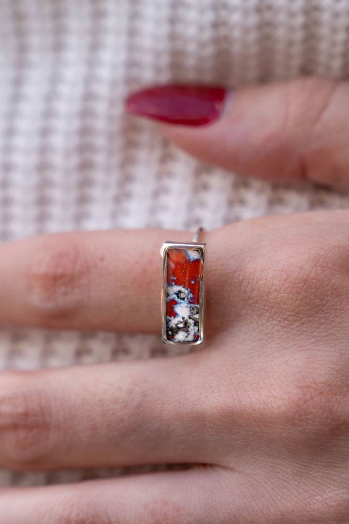 Lauren Rings