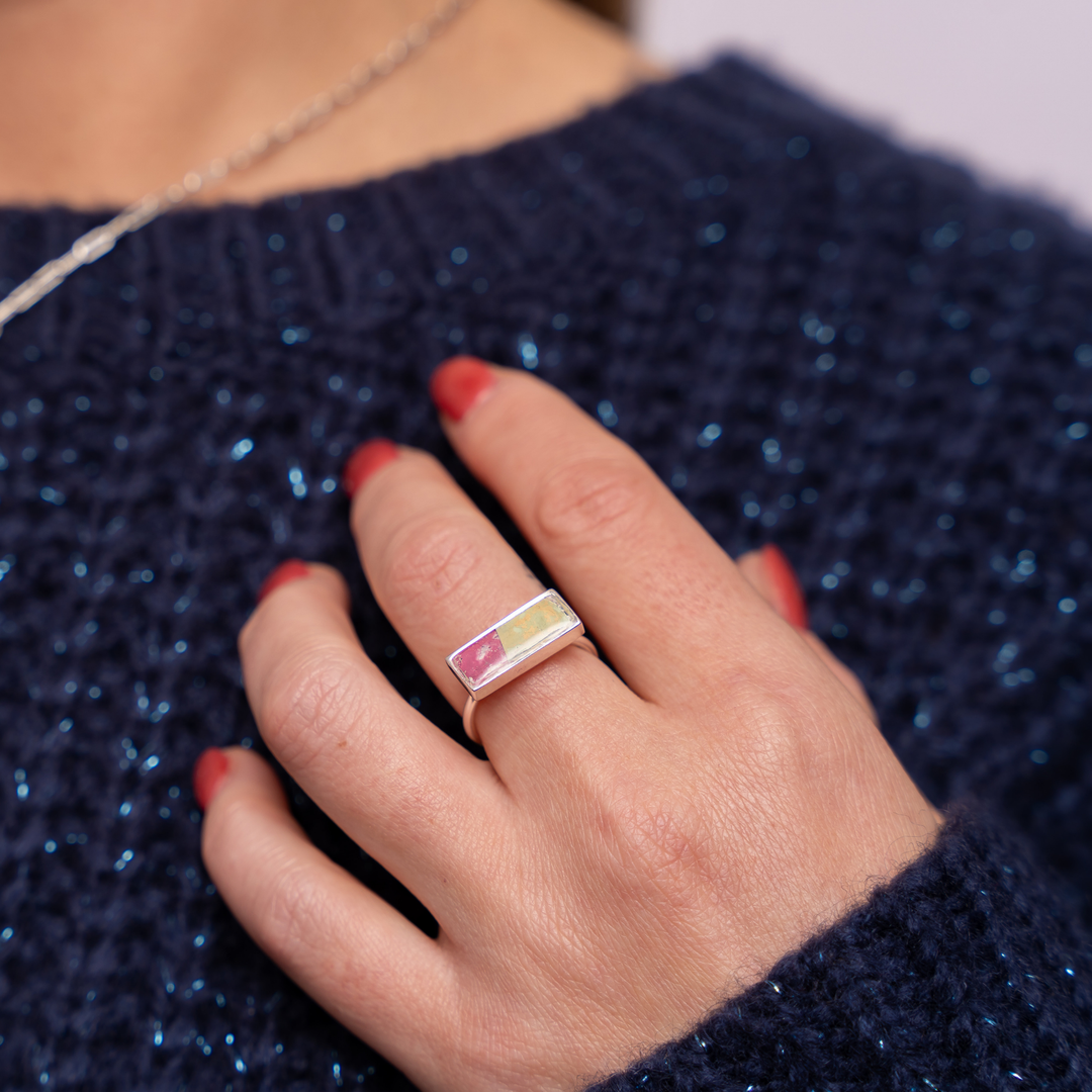 Lauren Ring | Silver