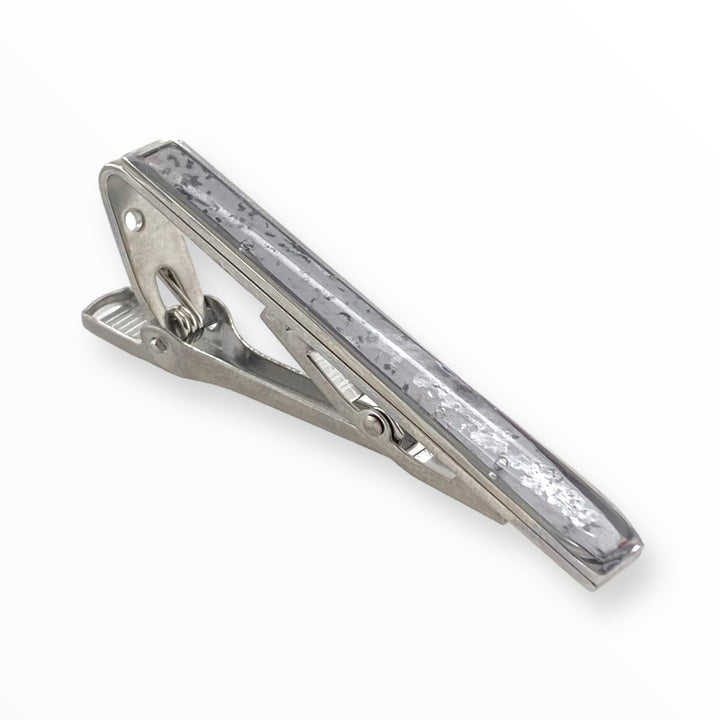 Russell Tie Clip | Stainless Steel