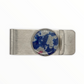 Stephen Money Clip | Stainless Steel