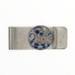 Stephen Money Clip | Stainless Steel