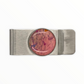 Stephen Money Clip | Stainless Steel