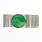 Stephen Money Clip | Stainless Steel