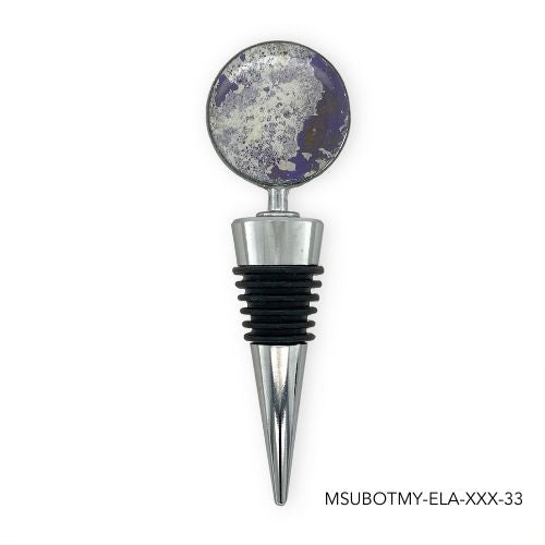 Bottle Stopper | Metal Alloy