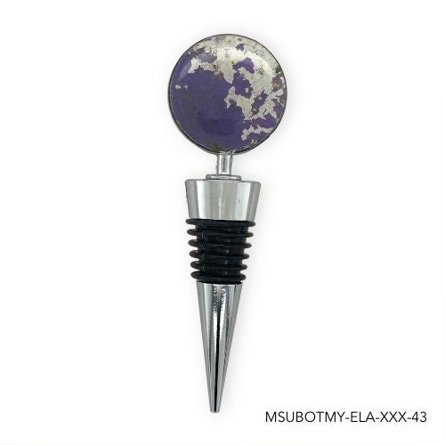 Bottle Stopper | Metal Alloy