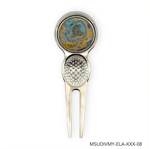 Divot Tool | Metal Alloy