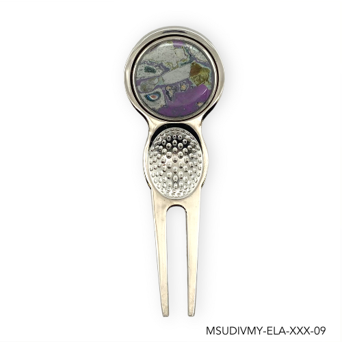 Divot Tool | Metal Alloy