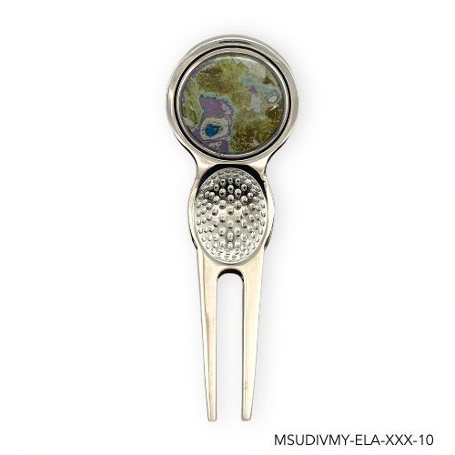 Divot Tool | Metal Alloy