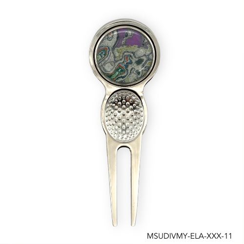 Divot Tool | Metal Alloy