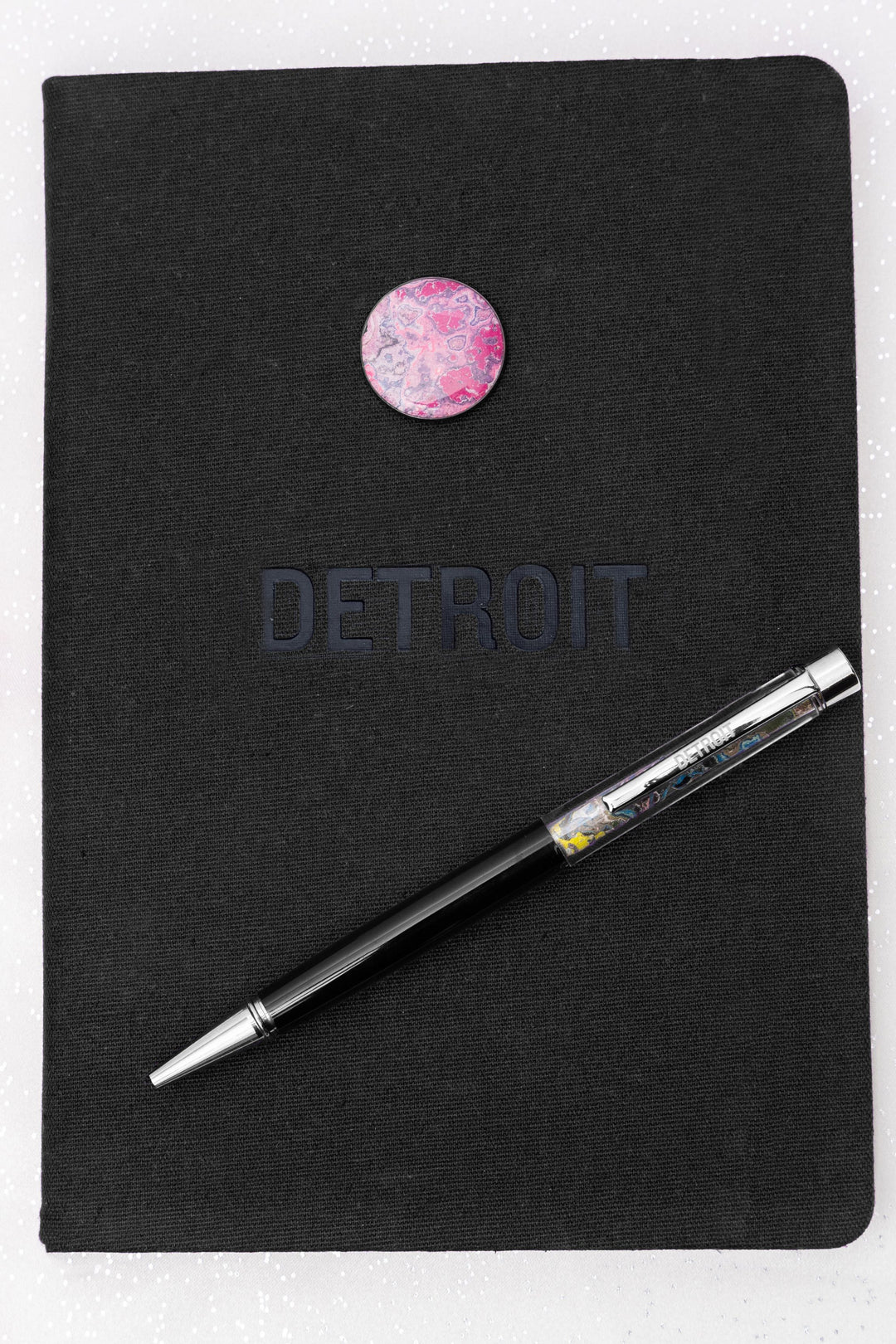 Graffiti Journal ｜Notebook