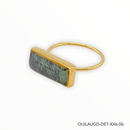 Lauren Ring | Gold | Size 6