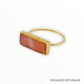 Lauren Ring | Gold | Size 6