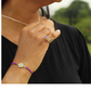 Lauren Ring | Gold | Size 6