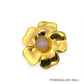 Nikila Ring | Gold | Size 6