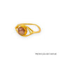 Natalie Ring | Gold | Size 9