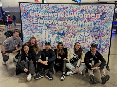 Ally Bank x Detroit Pistons