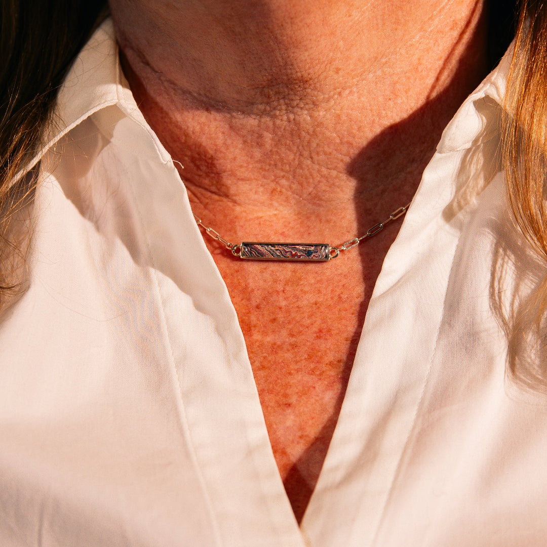 Rosie Necklace