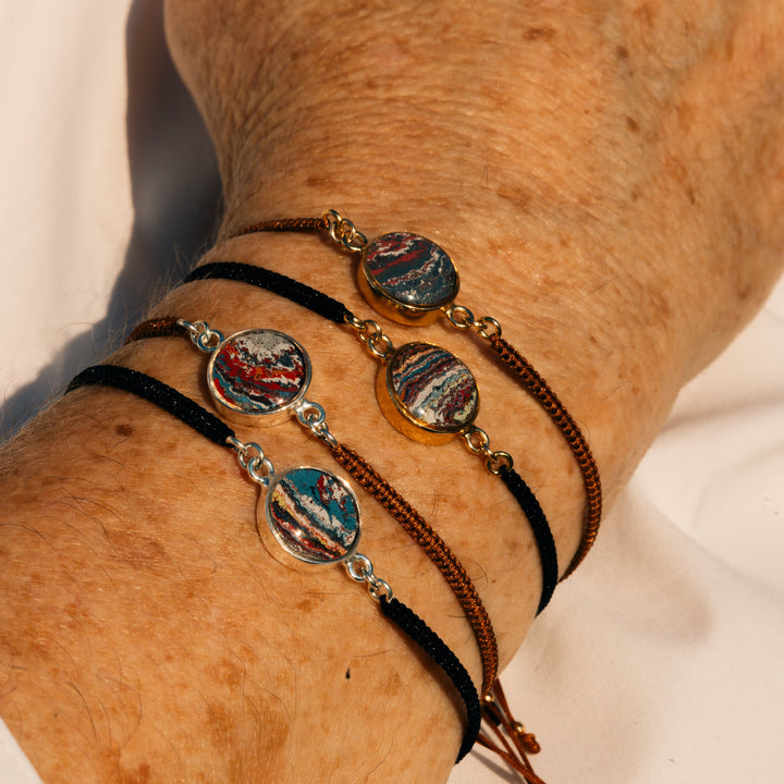 Taylor Bracelet
