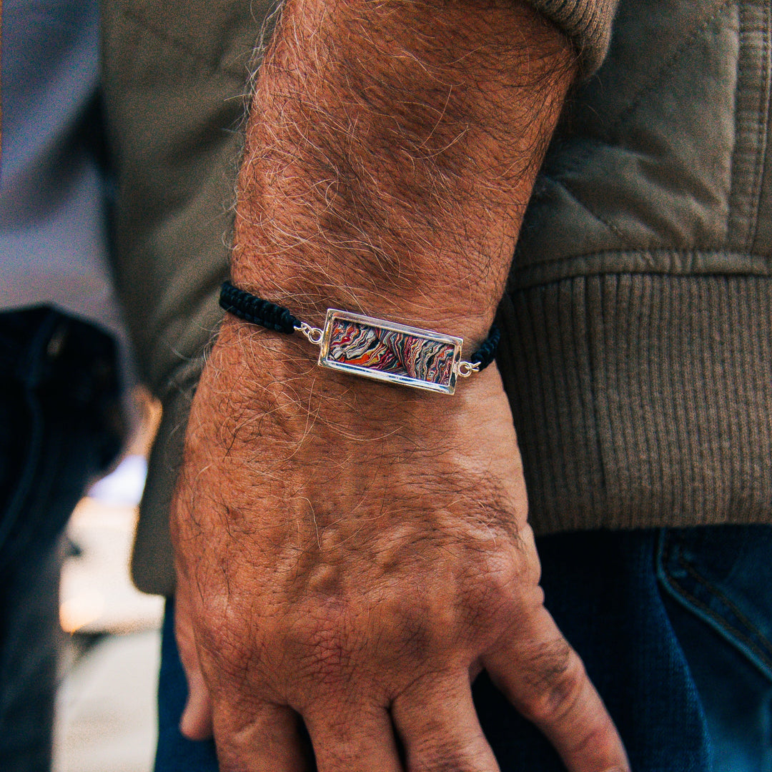 Carl Bracelet