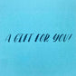 Gift Message