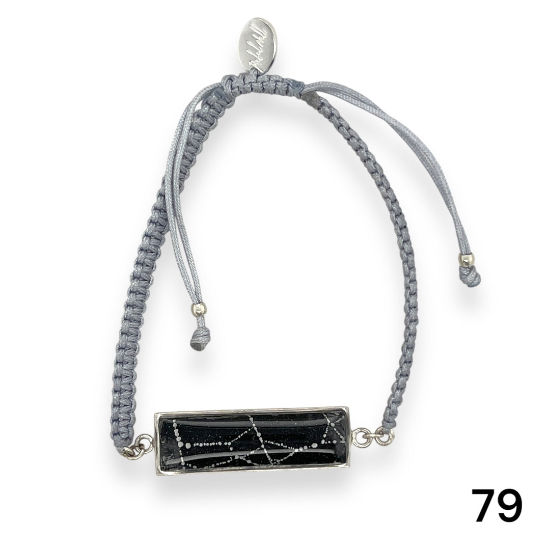 Sade Spellbound Bracelet | Silver