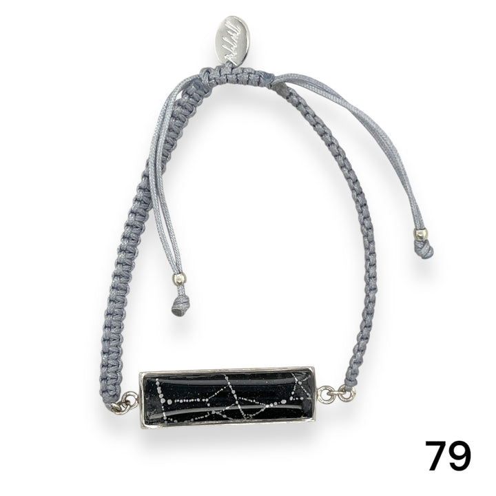 Sade Spellbound Bracelet | Silver