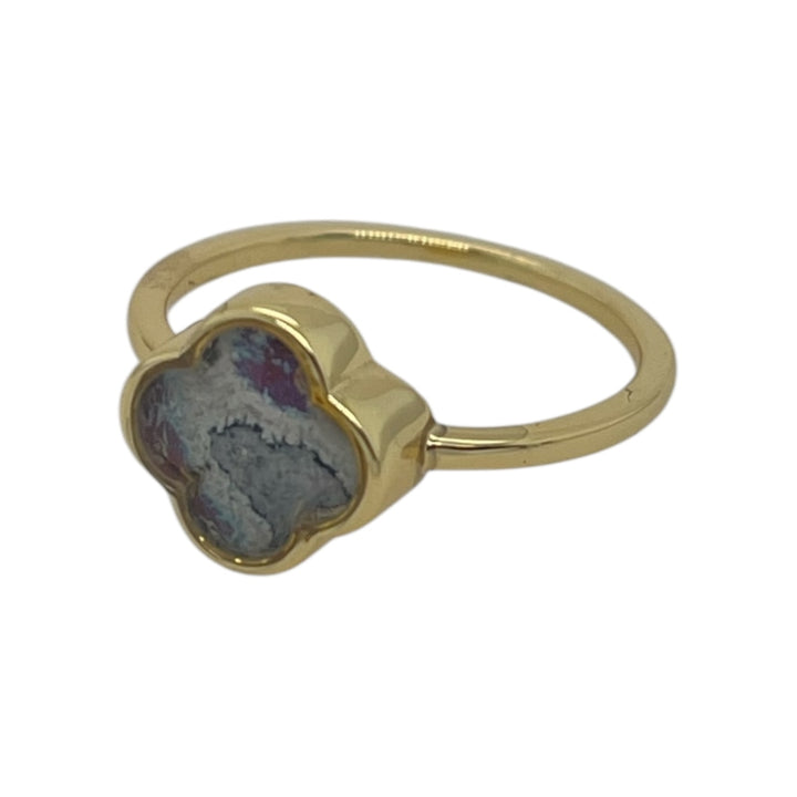 Dani Ring | Gold | Size 6