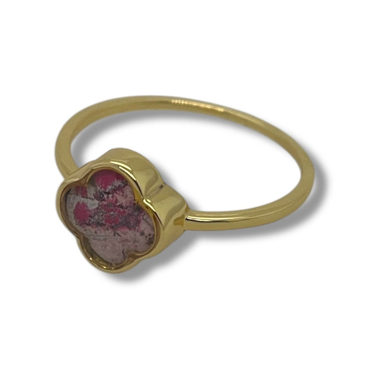 Dani Ring | Gold | Size 9