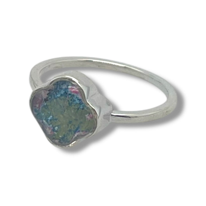 Dani Ring | Silver | Size 6